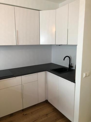 Apartamento Lendhafen