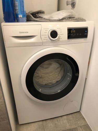 Apartamento Lendhafen