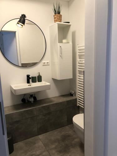 Apartamento Lendhafen