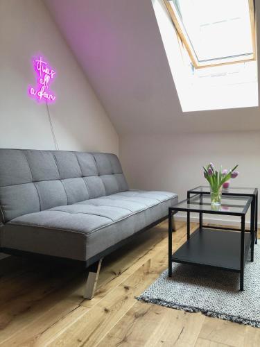 Apartamento Lendhafen