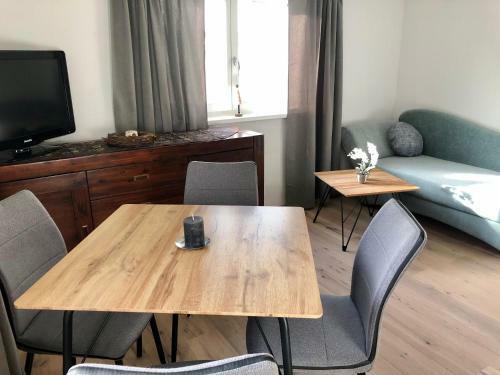 Apartamento Hanna`s Home