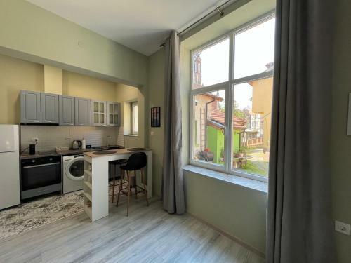 Apartamento Prista Guest Rooms