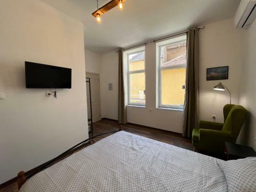 Apartamento Prista Guest Rooms