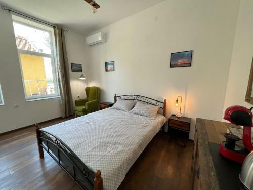 Apartamento Prista Guest Rooms