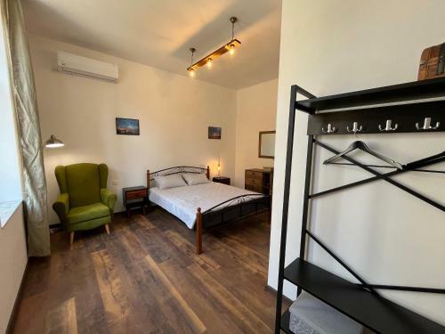 Apartamento Prista Guest Rooms