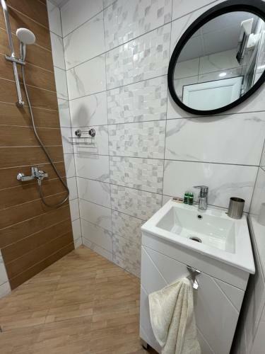 Apartamento Prista Guest Rooms