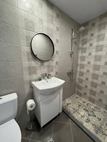 Apartamento Prista Guest Rooms