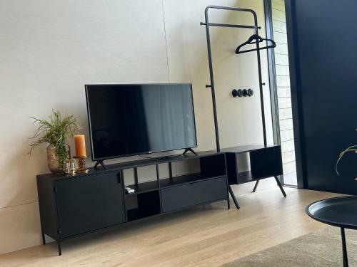 Tiny House Koda Loft Extended
