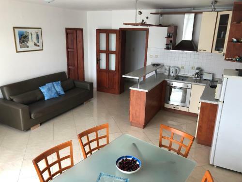 Apartamento Blue Infinity