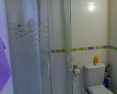 Apartamento Blue Infinity