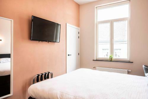 Hotel L'artiste