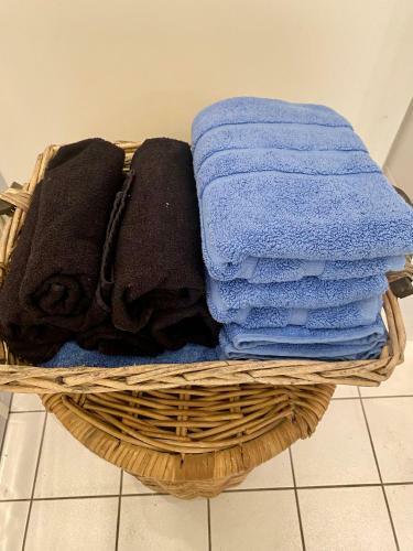 Apartamento T?predikheren