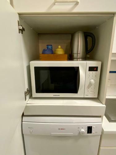 Apartamento T?predikheren