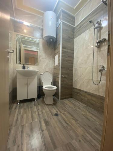 Apartamento 19th Appartment