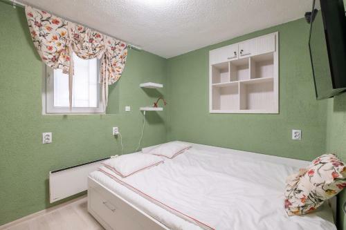 Apartamento Sovereign Oasis 2br Central Apt