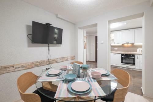 Apartamento Sovereign Oasis 2br Central Apt