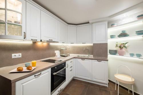 Apartamento Sovereign Oasis 2br Central Apt