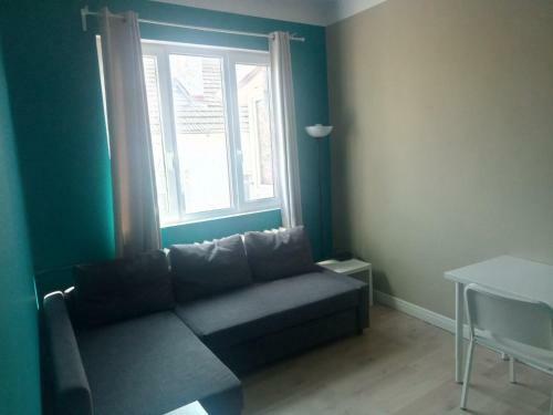 Apartamento Fiore City Center
