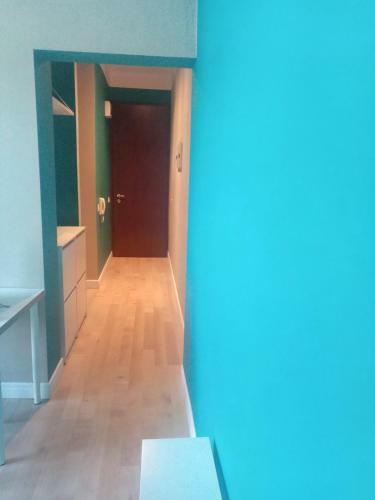 Apartamento Fiore City Center