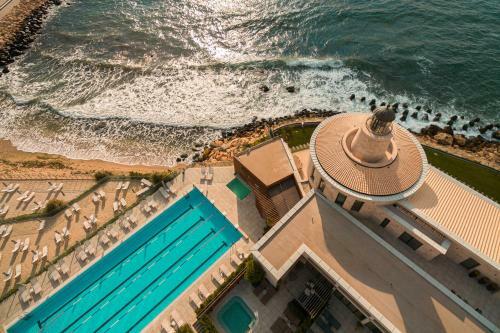 Marina Beach Azur- 100m From The Beach! Luxury Apartment!