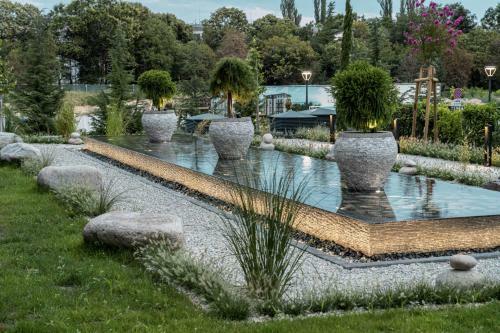 Marina Beach Azur- 100m From The Beach! Luxury Apartment!