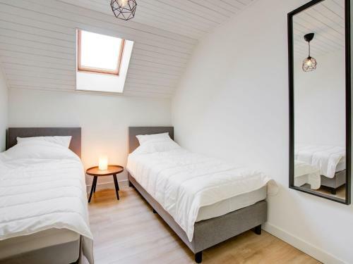 Beautiful Holiday Home In Merksplas With Garden