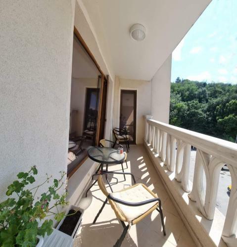 Luxus Beach Apartment Pool Wifi
