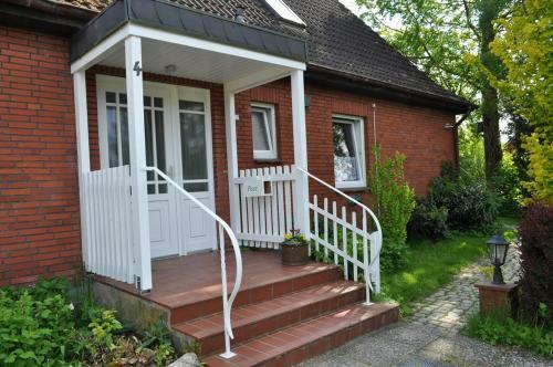 Apartamento Ferienwohnung Am Bauernhof