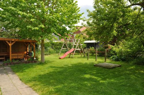 Apartamento Ferienwohnung Am Bauernhof