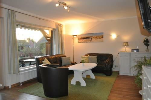 Apartamento Ferienwohnung Am Bauernhof
