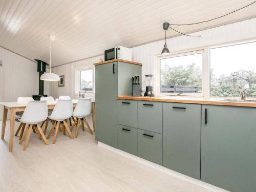 Holiday Home Saltum XXVI