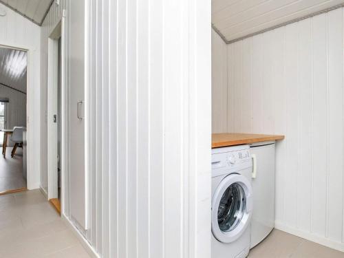 Holiday Home Saltum XXVI