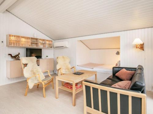 Holiday Home Saltum XXVI