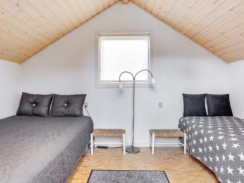 Holiday Home Sj�lund XXI