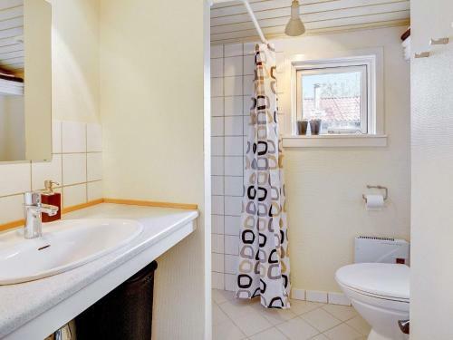 Holiday Home Sj�lund XXI