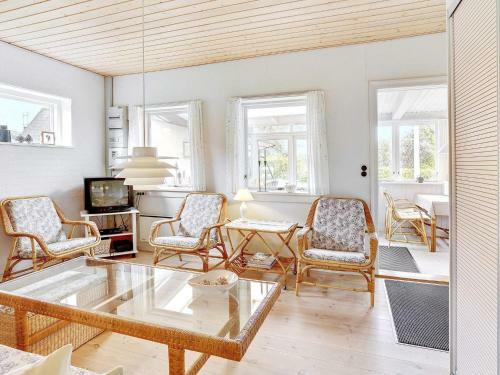 Holiday Home Sj�lund XXI