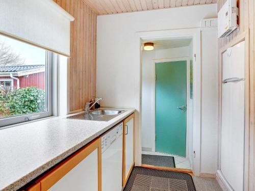 Holiday Home Sj�lund XXI
