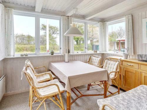 Holiday Home Sj�lund XXI