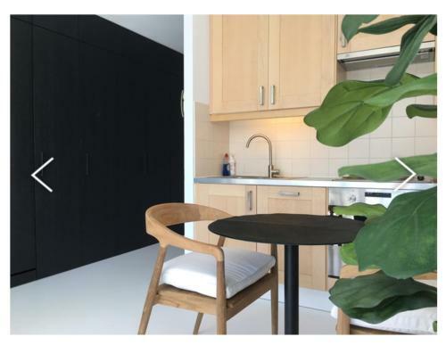 Apartamento Studio Havenzicht 0407