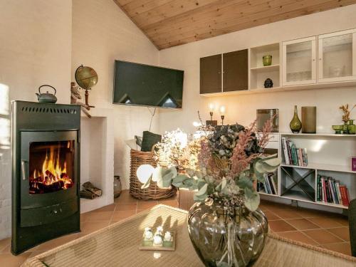 Holiday Home Skagen Lxiv