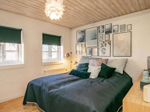 Holiday Home Skagen Lxiv