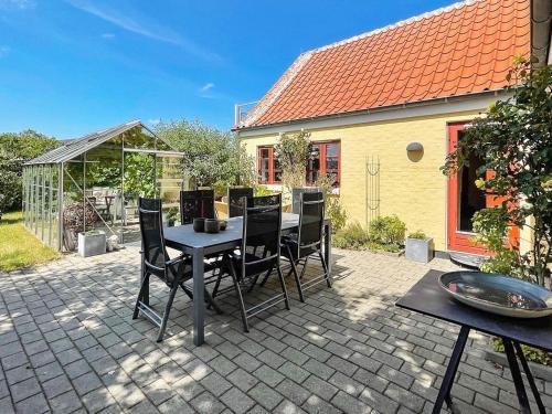 Holiday Home Skagen Lxiv