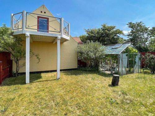Holiday Home Skagen Lxiv