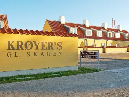 Apartment Skagen XIX
