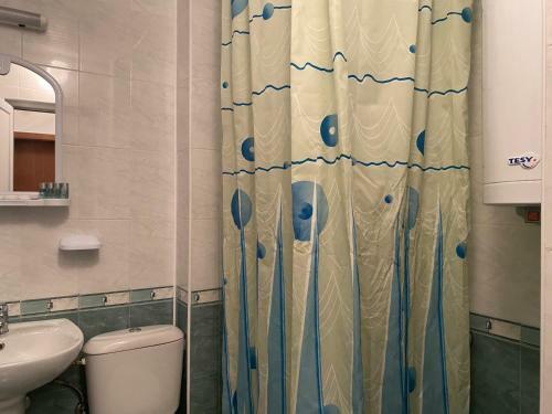 Aqua Apartament