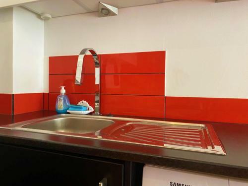 Aqua Apartament
