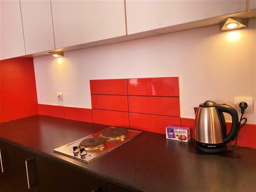 Aqua Apartament