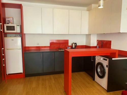 Aqua Apartament