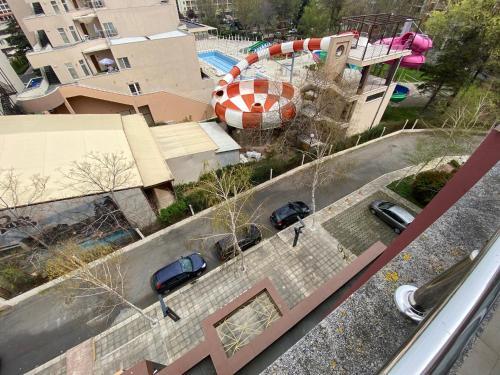 Private One Bedroom Apartment In Admiral Plaza A 10