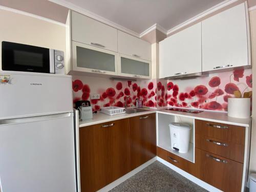 Private One Bedroom Apartment In Admiral Plaza A 10